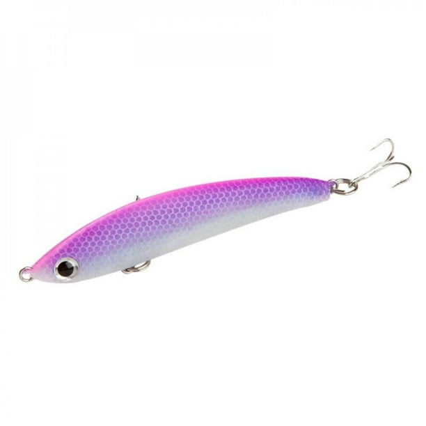 Artificial Bait Professional Quality Fishing Lures Hard Wobblers Minnow Stream Artificial Bait Professional Quality Fishing Lures Hard Wobblers Minnow Stream